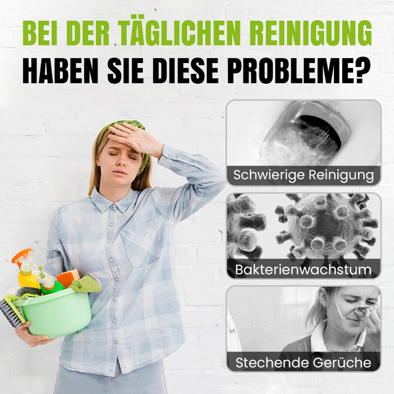 🔥Neujahrsangebot🌿Mehrzweck-Oxalsäure-Fleckenentfernungsspray🔥Kaufen Sie 2 und erhalten Sie 3 gratis✨