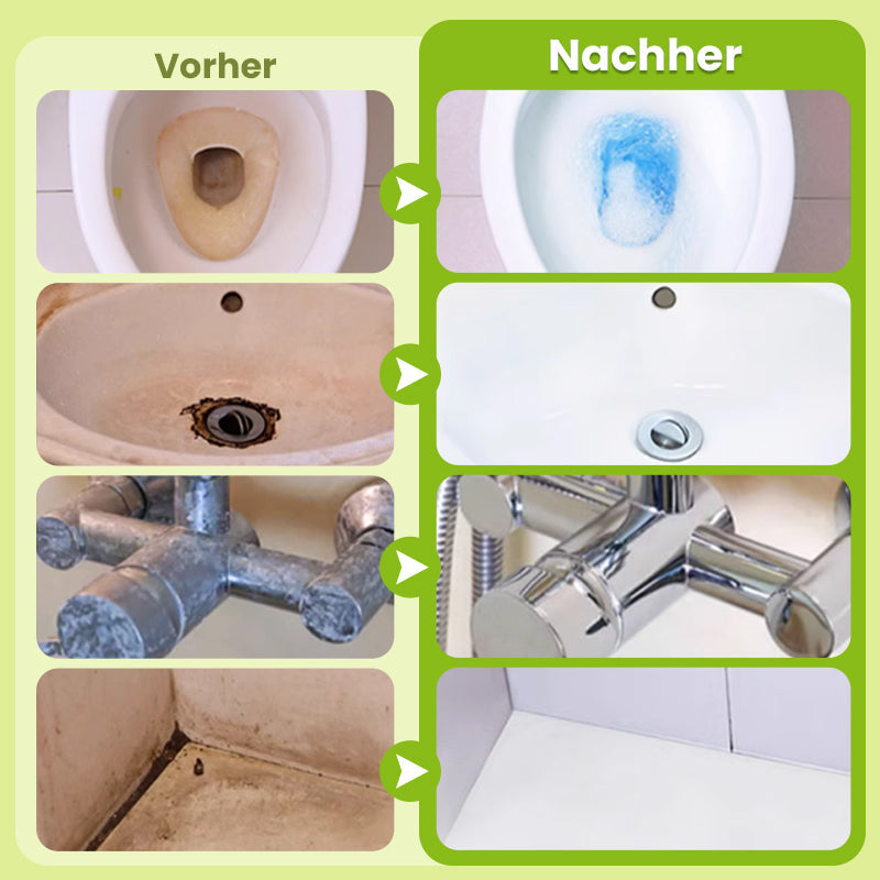 🔥Neujahrsangebot🌿Mehrzweck-Oxalsäure-Fleckenentfernungsspray🔥Kaufen Sie 2 und erhalten Sie 3 gratis✨