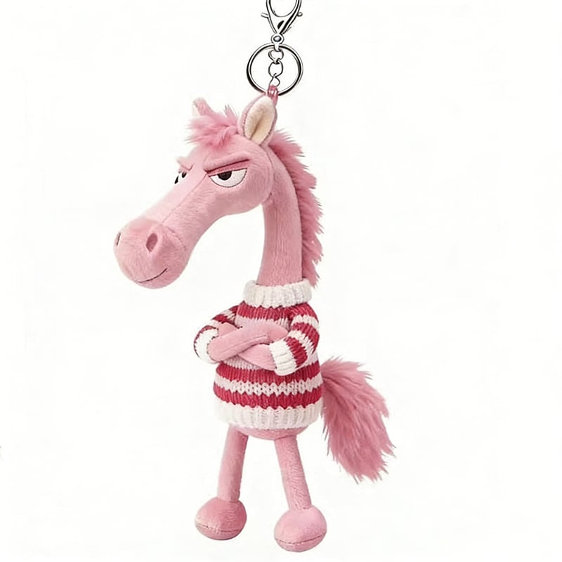 🐎Glücksbringer im Jahr des Pferdes – Neujahrsgeschenk für 2026