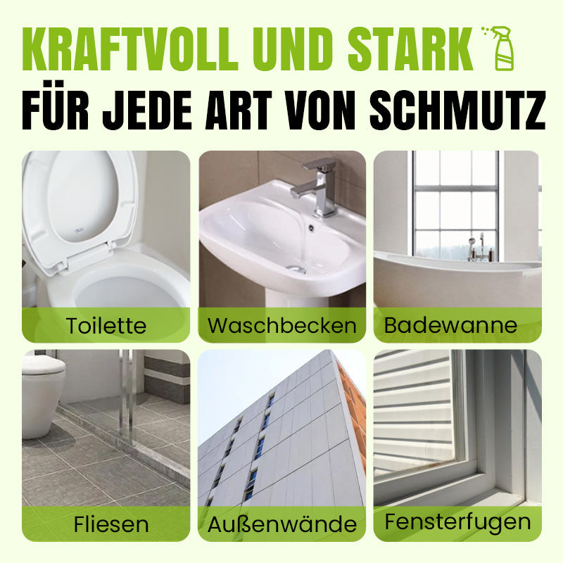 🔥Neujahrsangebot🌿Mehrzweck-Oxalsäure-Fleckenentfernungsspray🔥Kaufen Sie 2 und erhalten Sie 3 gratis✨