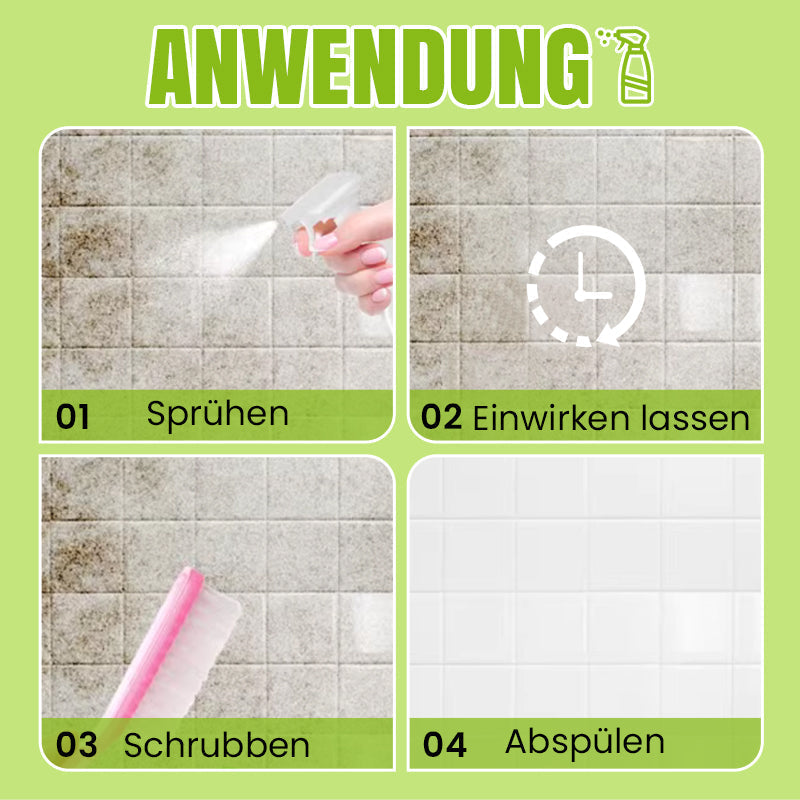 🔥Neujahrsangebot🌿Mehrzweck-Oxalsäure-Fleckenentfernungsspray🔥Kaufen Sie 2 und erhalten Sie 3 gratis✨