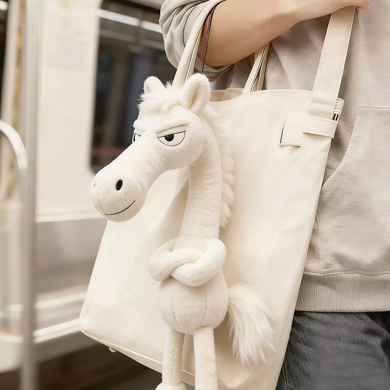 🐎Glücksbringer im Jahr des Pferdes – Neujahrsgeschenk für 2026