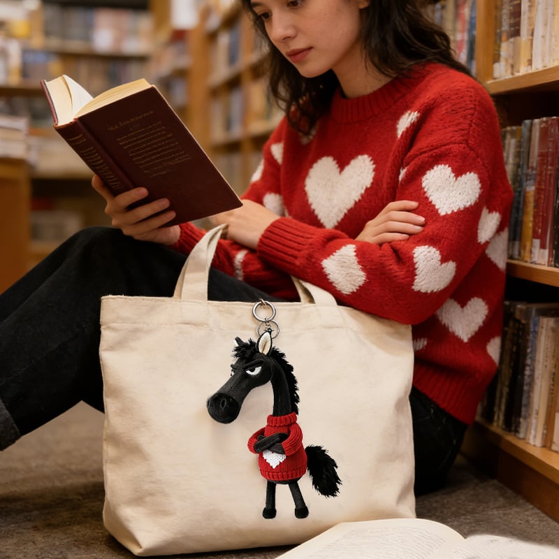 🐎Glücksbringer im Jahr des Pferdes – Neujahrsgeschenk für 2026