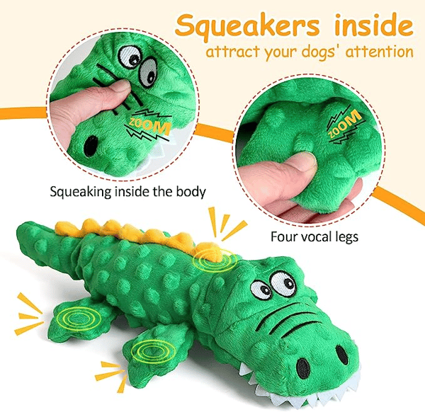 Plüschtier für Ihren pelzigen Freund