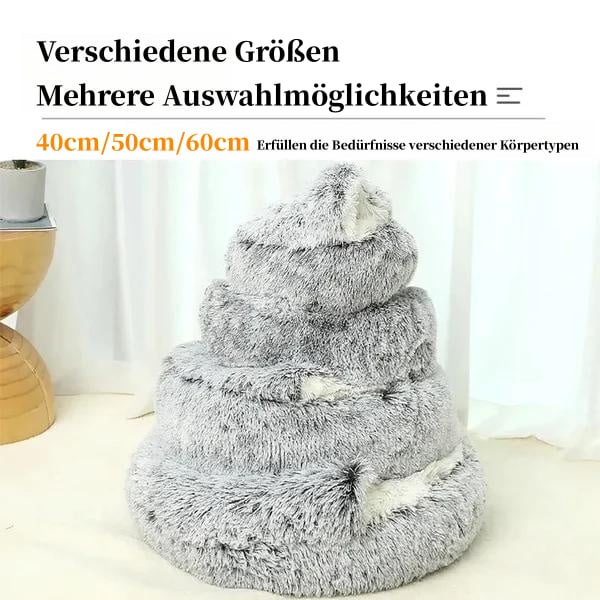 🐶😺Hochwertiges Haustierbett 💥