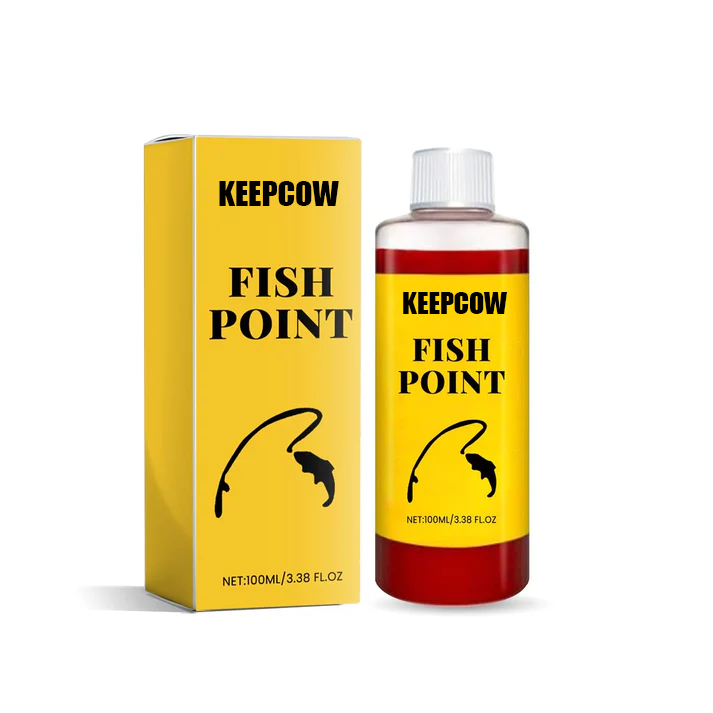 🎣Rotwurm Fischlockmittel – Hochkonzentriert & Schnell wirkend für Süßwasserangeln