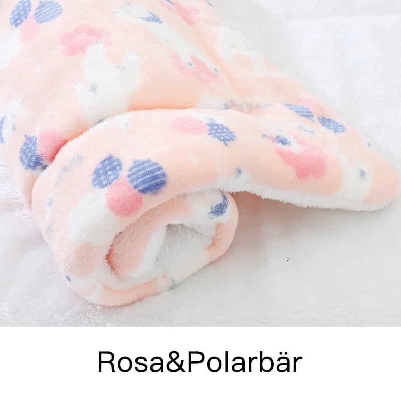 🔥🔥 - Gemütliche beruhigende Katzendecke