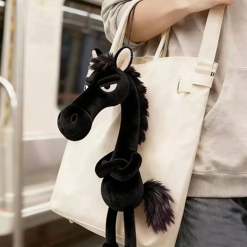 🐎Glücksbringer im Jahr des Pferdes – Neujahrsgeschenk für 2026