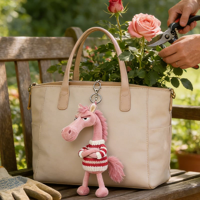 🐎Glücksbringer im Jahr des Pferdes – Neujahrsgeschenk für 2026