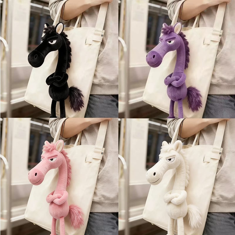 🐎Glücksbringer im Jahr des Pferdes – Neujahrsgeschenk für 2026