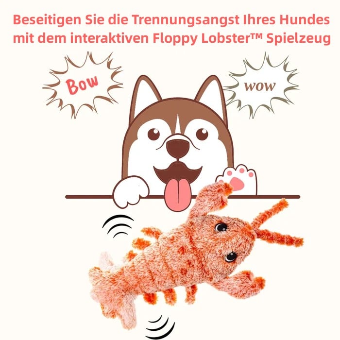 🔥Hummer Interaktives Hundespielzeug