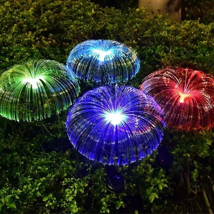 🔥Letzter Tag: 70 % Rabatt auf Solar-Gartenleuchten mit wechselnden Quallenmotiven