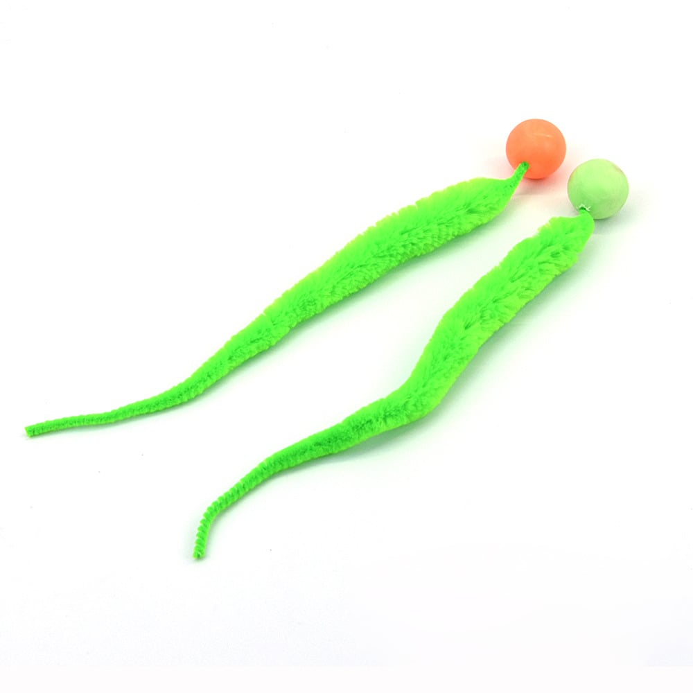 🔥Typisierter Wackelball für Katzen