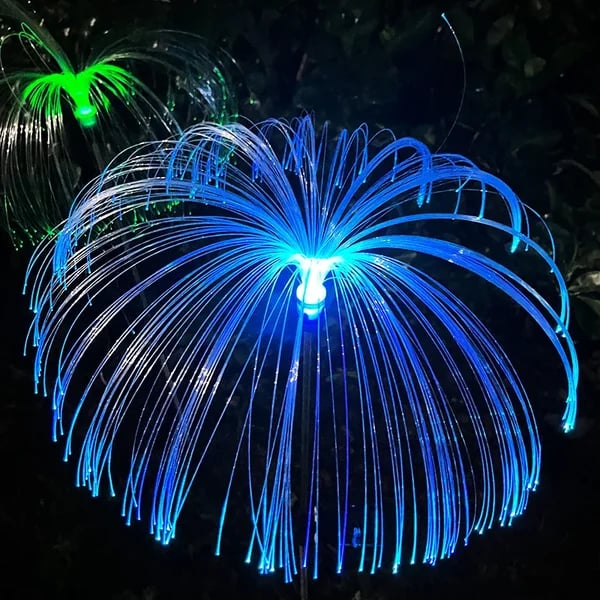 🔥Letzter Tag: 70 % Rabatt auf Solar-Gartenleuchten mit wechselnden Quallenmotiven