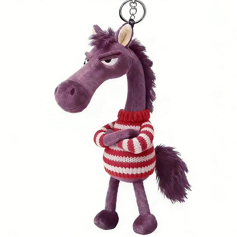 🐎Glücksbringer im Jahr des Pferdes – Neujahrsgeschenk für 2026