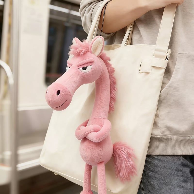 🐎Glücksbringer im Jahr des Pferdes – Neujahrsgeschenk für 2026