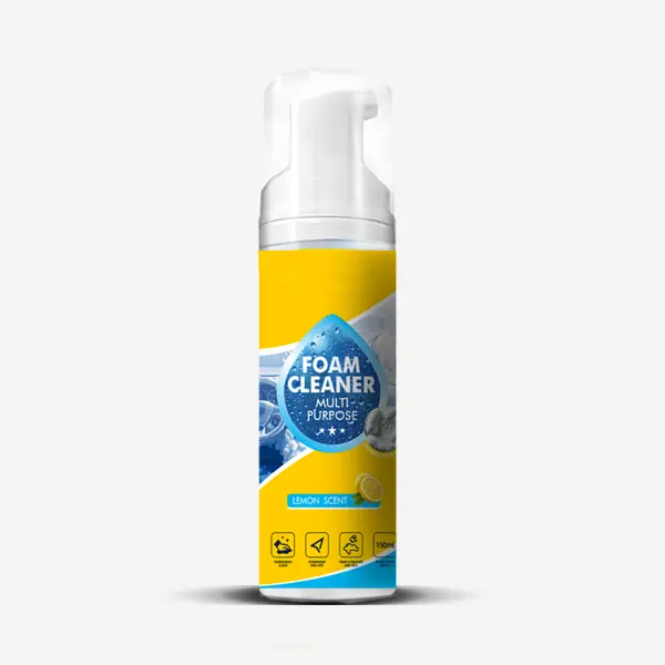 🫧Letzter Tag: 70 % Rabatt🫧4-in-1 Multi-Enzym-Schaumreiniger