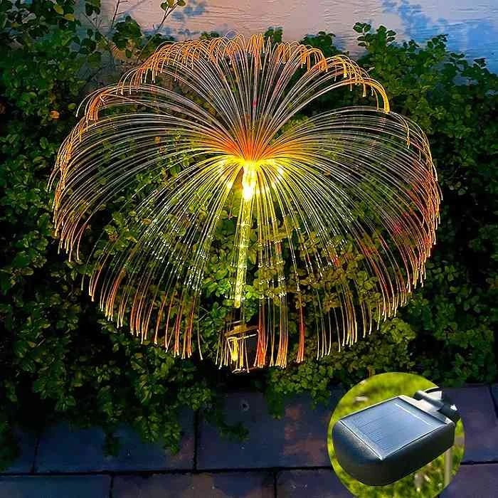 🔥Letzter Tag: 70 % Rabatt auf Solar-Gartenleuchten mit wechselnden Quallenmotiven